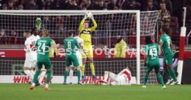 20.12.23 VfB Stuttgart - FC Augsburg