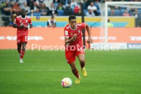 22.10.22 TSG 1899 Hoffenheim - FC Bayern M&uuml;nchen