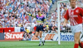 22.06.91 DFB-Pokal Finale 1991 SV Werder Bremen - 1. FC K&ouml;ln