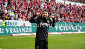 07.03.26 1. FSV Mainz 05 - VfB Stuttgart