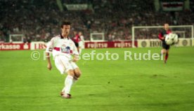 04.10.96 VfB Stuttgart - SC Freiburg