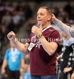 TVB 1898 Stuttgart - THW Kiel