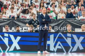 17.05.26 FC Bayern Basketball - Gladiators Trier