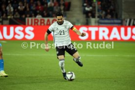 26.03.22 Deutschland - Israel