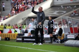 VfB Stuttgart - Holstein Kiel