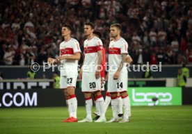 Relegation 2019 VfB Stuttgart - 1. FC Union Berlin