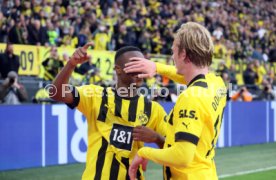 22.10.22 Borussia Dortmund - VfB Stuttgart