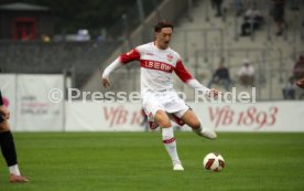 01.10.26 VfB Stuttgart - SpVgg Greuther F&uuml;rth