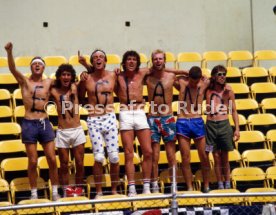 11.06.86 England - Polen