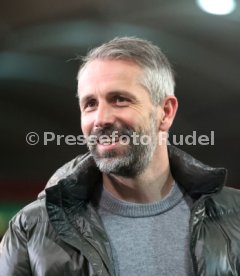 03.02.21 VfB Stuttgart - Borussia M&ouml;nchengladbach