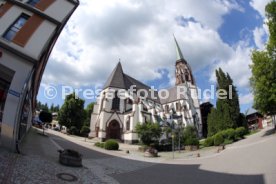 13.06.21 Sch&ouml;nau im Schwarzwald Heimat Joachim Jogi L&ouml;w