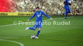 24.01.01 TSG 1899 Hoffenheim - 1. FC K&ouml;ln