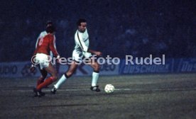 10.12.86 FC Swarovski Tirol - Spartak Moskau