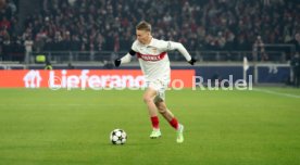 11.12.24 VfB Stuttgart - Young Boys Bern