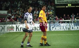 11.01.97 Hallen Masters Stuttgart