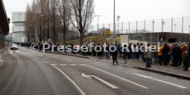 02.01.24 VfB Stuttgart Training