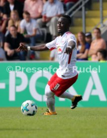 Spfr Dorfmerkingen - RB Leipzig