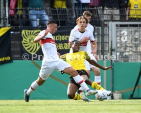 20.05.22 U19 VfB Stuttgart - U19 Borussia Dortmund