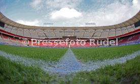 05.12.21 VfB Stuttgart - Hertha BSC Berlin