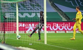 06.12.20 SV Werder Bremen - VfB Stuttgart