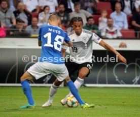 DFB Deutschland - Estland