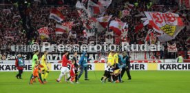 VfB Stuttgart - FC Augsburg
