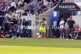 18.04.26 TSG 1899 Hoffenheim - Borussia Dortmund