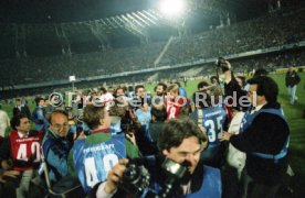 03.05.89 SSC Neapel - VfB Stuttgart