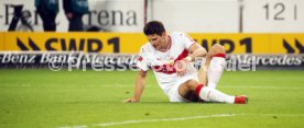 VfB Stuttgart - Eintracht Frankfurt