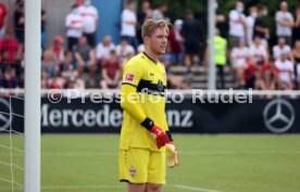 10.07.21 VfB Stuttgart - FC St. Gallen