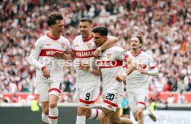 13.04.25 VfB Stuttgart - SV Werder Bremen