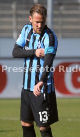 VfB Stuttgart II - SV Waldhof Mannheim