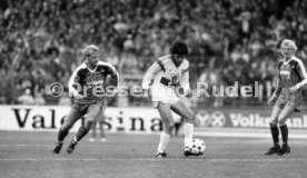 04.11.89 VfB Stuttgart - Borussia M&ouml;nchengladbach