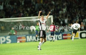 15.06.98 Deutschland - USA