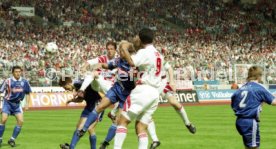 18.05.96 VfB Stuttgart - Karlsruher SC