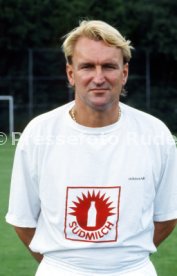 17.07.92 VfB Stuttgart Fototermin 1992/1993