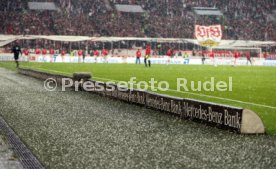 VfB Stuttgart - DSC Arminia Bielefeld