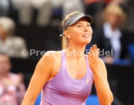 Porsche Tennis Grand Prix 2014
