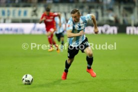 TSV 1860 M&uuml;nchen - 1. FC Union Berlin