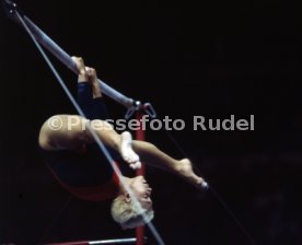 10.08.76 Olympia Montreal 1976 Turnen