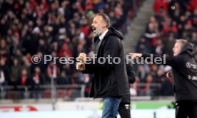VfB Stuttgart - 1. FC Heidenheim