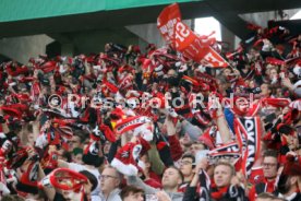 02.05.23 SC Freiburg - RB Leipzig