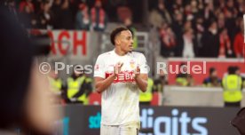 13.01.26 VfB Stuttgart - Eintracht Frankfurt