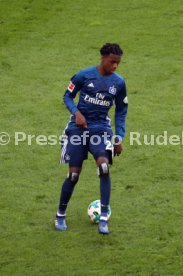 VfB Stuttgart - Hamburger SV