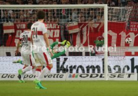 VfB Stuttgart - 1. FC Union Berlin