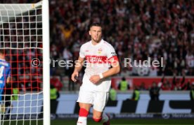 05.10.25 VfB Stuttgart - 1. FC Heidenheim