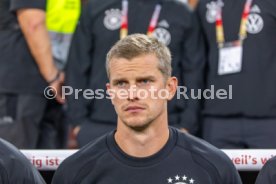 01.10.26 Deutschland - Serbien