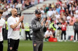 04.05.24 VfB Stuttgart - FC Bayern M&uuml;nchen