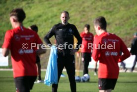 VfB Stuttgart Trainingslager Marbella 2020