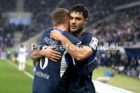 13.12.25 TSG 1899 Hoffenheim - Hamburger SV